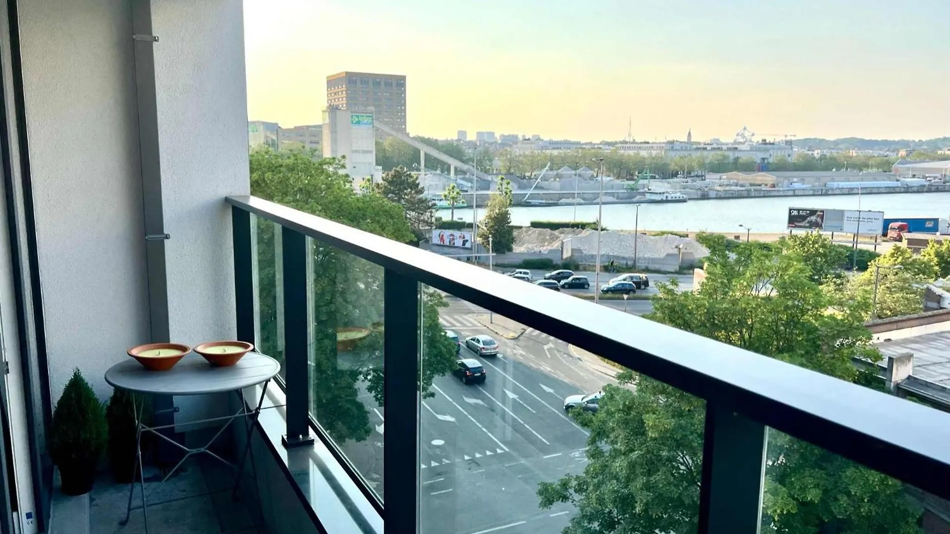 Family Friendly Stays Close To The Atomium 布鲁塞尔 公寓