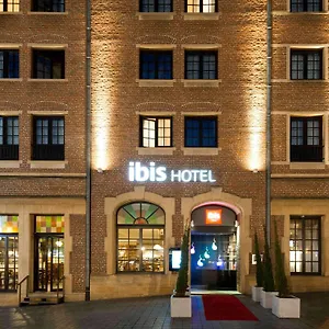 Ibis Off Grand'place Bruxelles